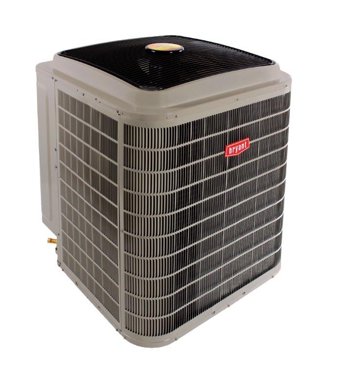 Description: Evolution® 1- and 2-Stage Air Conditioner