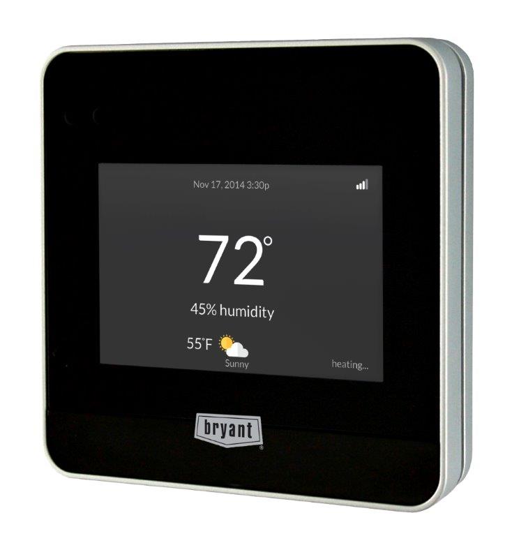 Description: Housewise Thermostat