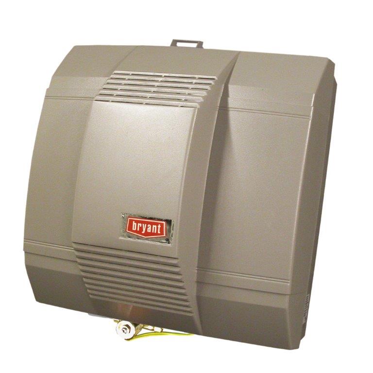 Description: Preferred™ Series Fan-Powered Humidifier